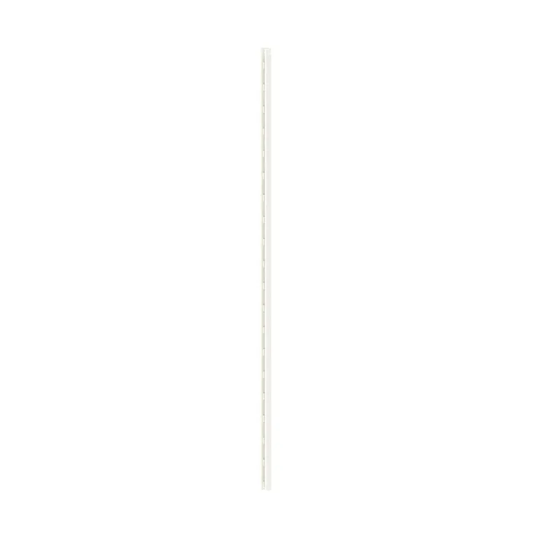 IKEA BOAXEL БОАКСЕЛЬ, шина настінна, білий, 100 см 004.487.31 фото №1