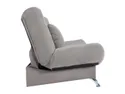 BRW Трехместный диван-кровать VIOLA раскладной диван с контейнером серый, Наслаждайтесь новым 21 WE-VIOLA-3K-G2_BB082B фото thumb №3
