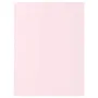 IKEA HAVSTORP ГАВСТОРП, дверцята, блідо-рожевий, 60x80 см 304.754.88 фото