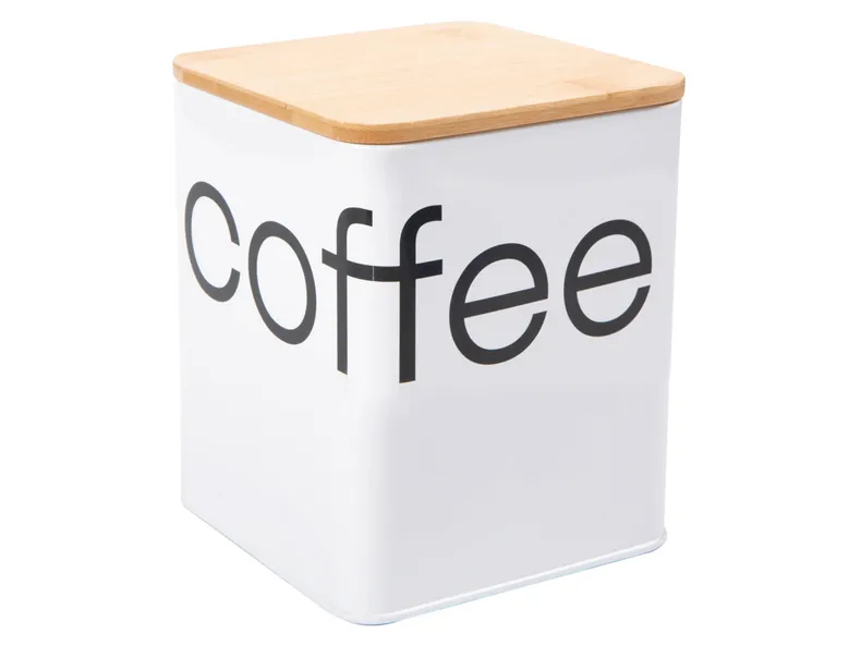 BRW Modan, контейнер для кави 076185 фото №1