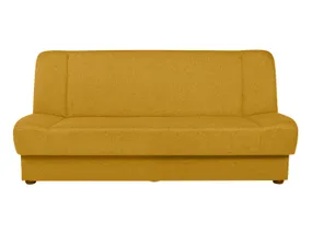 BRW Lami, розкладний диван, Рів'єра 41 Жовтий WE-LAMI-3K-G2_BACBFC фото