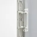 IKEA SYMFONISK СИМФОНІСК, кронштейн настінний, регульований/білий 204.940.67 фото thumb №5