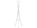 Вешалка напольная SIGNAL GENT, белый, 180 см фото thumb №1