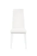 Кухонний стілець HALMAR K70 білий (1шт=4шт) фото thumb №6