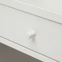 IKEA SYVDE СЮВДЕ, туалетний столик, білий, 100x48 см 804.307.46 фото thumb №5