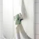 IKEA RINNIG РИННИГ, хозяйственные перчатки, зеленый, S 604.767.83 фото thumb №3