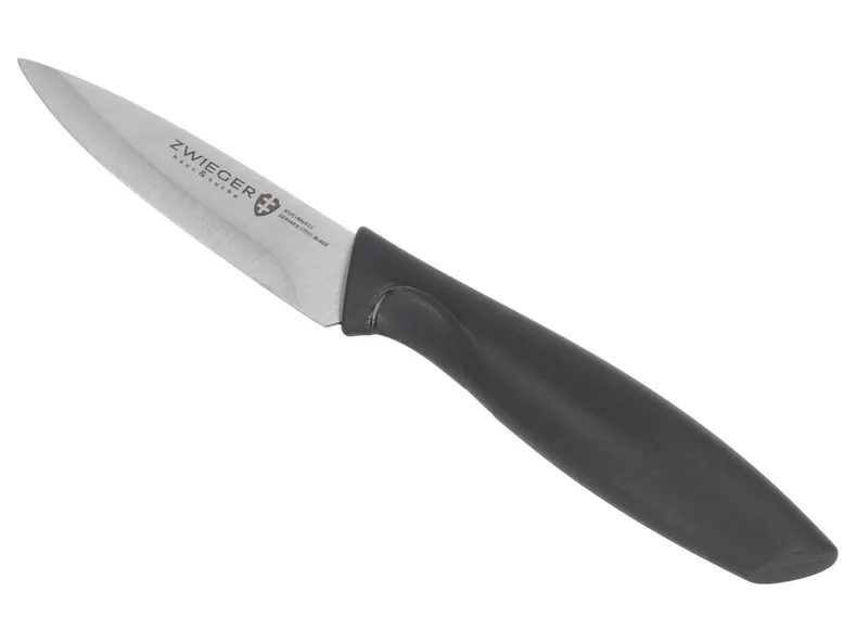 BRW Нож для овощей и фруктов Zwieger Gabro 10 см 091605 фото №1