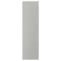 IKEA HAVSTORP ХАВСТОРП, накладная панель, светло-серый, 62x220 см 505.684.67 фото thumb №1