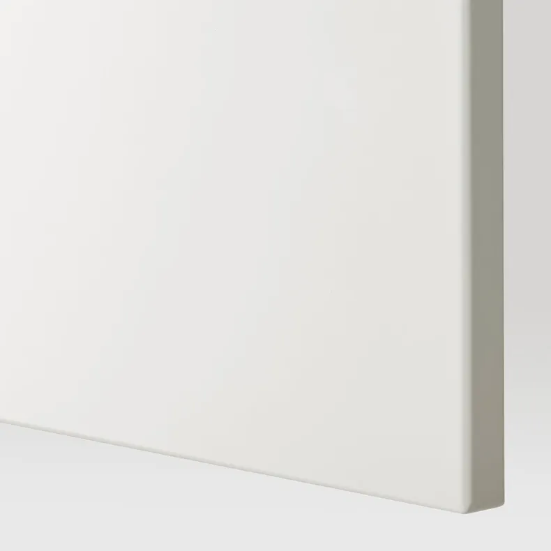 IKEA STENSUND СТЕНСУНД, накладная панель, белый, 39x83 см 904.505.45 фото №4
