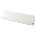 IKEA VEMUND ВЕМУНД, підставка для ручки / гумки, білий 903.010.08 фото thumb №1