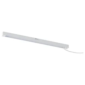 IKEA SKYDRAG СКІДРАГ, LED підсвітка стільниці/шафи/сенсор, білий може бути затемнений, 40 см 805.293.75 фото