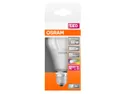 BRW Osram, Светодиодная лампа E27 9W RGB 076018 фото thumb №4