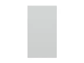 Кухонный шкаф BRW Top Line 40 см левый светло-серый матовый, греноловый серый/светло-серый матовый TV_G_40/72_L-SZG/BRW0014 фото