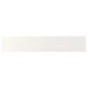 IKEA ENHET ЭНХЕТ, фронтальная панель ящика, белый, 80x15 см 704.521.59 фото thumb №1