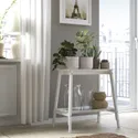 IKEA HONUNGSPALM ХОНУНГСПАЛМ, кашпо, внутренний/внешний/серо-бежевый, 15 см 005.957.98 фото thumb №5