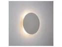 BRW Настінний світильник Luna на 2 точки 20 см металл бежевий 094971 фото thumb №4