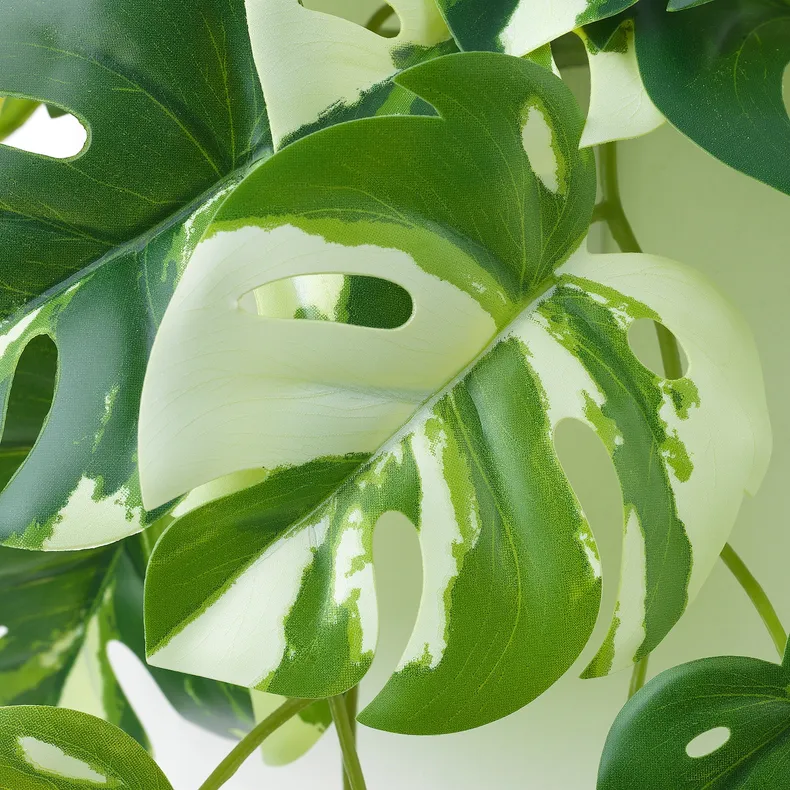 IKEA FEJKA ФЕЙКА, искусств растение с настенн держат, внутренний / внешний / зелёный 705.486.28 фото №7
