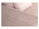 BRW Двомісний диван-ліжко Sevo з ящиком для зберігання велюровий бежевий SO2-SEVO-2FBK-G1_BD60D8 фото thumb №11