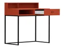 Письмовий стіл BRW Modeo, 100х55 см, червоний BIU1S_12A-SSA/SSA фото thumb №3