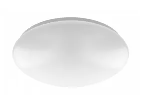 BRW Astra LED, плафон для ванной комнаты 090308 фото