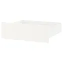 IKEA FONNES ФОННЕС, ящик, белый / белый, 60x57x20 см 892.417.94 фото thumb №1