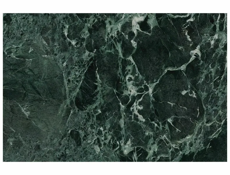 Стіл обідній розкладний SIGNAL Westin Ceramic Verde Alpi, 160, морський матовий фото №3