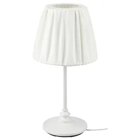 IKEA ÖSTERLO ОСТЕРЛО, лампа настольная 903.027.34 фото