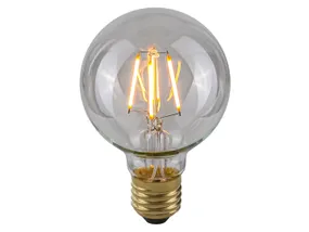 BRW Светодиодная лампа E27, 4 Вт 091837 фото