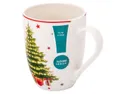 BRW Кружка NBC Christmas Mug Winter Time 370 мл микс-дизайн 096375 фото thumb №8