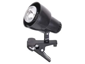 BRW Clip, настольная лампа с зажимом 088996 фото