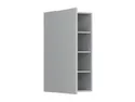 Кухонный шкаф BRW Top Line 50 см левый светло-серый матовый, греноловый серый/светло-серый матовый TV_G_50/95_L-SZG/BRW0014 фото thumb №3