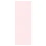 IKEA HAVSTORP ХАВСТОРП, накладная панель, бледно-розовый, 39x106 см 104.754.65 фото