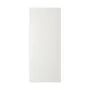 IKEA STENSUND СТЕНСУНД, дверь, белый, 60x140 см 004.505.64 фото