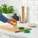 IKEA UPPFYLLD УППФИЛЛД, яйцерезка, 4 предм., различные цвета 505.286.88 фото thumb №7