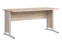 Письмовий стіл BRW Office, 150х70 см, дуб сонома BIU/72/150-DSO фото thumb №1