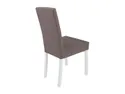 BRW Мягкое кресло VKRM 2 taupe, Endo 7713 Тауп/белый TXK_VKRM/2-TX098-1-TK_ENDO_7713_TAUPE фото thumb №4