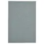 IKEA FINTSEN ФІНСТЕН, килимок для ванної кімнати, сірий, 40x60 см 005.097.86 фото