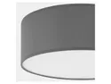 BRW Rondo 4-точечный потолочный светильник серый 087729 фото thumb №2
