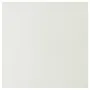 IKEA SIBBARP СІББАРП, стінна панель, виготовлен на замовл, білий/світло-сірий імітація каменю/ламінат, 1 м²х1,3 см 605.569.11 фото