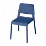 IKEA TEODORES ТЕОДОРЕС, стул, голубой 905.306.27 фото