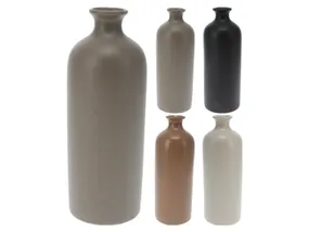 BRW ваза мікс кольорів 082070 фото