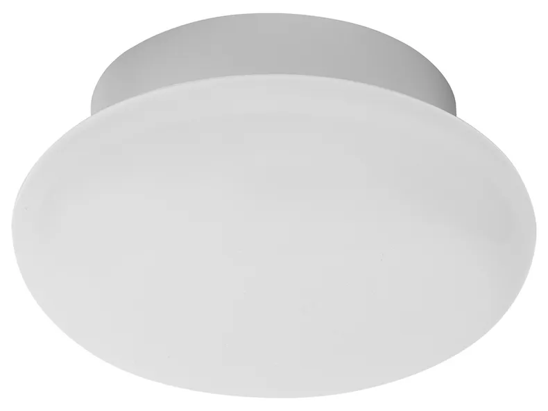 BRW Smart Wifi Orbis LED, плафон для ванної кімнати 085972 фото №1