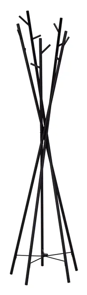 Вішак HALMAR W35, 180/50 см, чорний фото