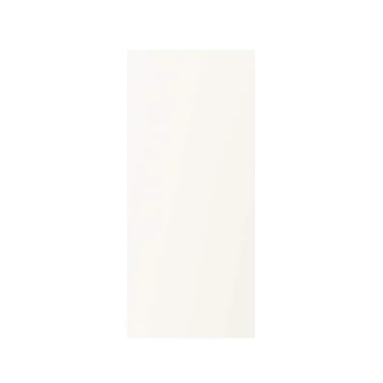 IKEA ENHET ЕНХЕТ, дверцята, білий, 60x135 см 105.160.17 фото №1
