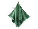 BRW Primavera, зеленое полотенце 70x140 090139 фото thumb №2