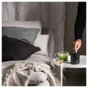 IKEA SÖTRÖNN СЕТРЕНН, аром свічка у керамічній склянці, матчу та імбирно-чорний, 45 годин. 305.623.72 фото thumb №3