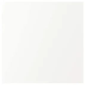 IKEA ENHET ЕНХЕТ, дверцята, білий, 60x60 см 504.521.55 фото