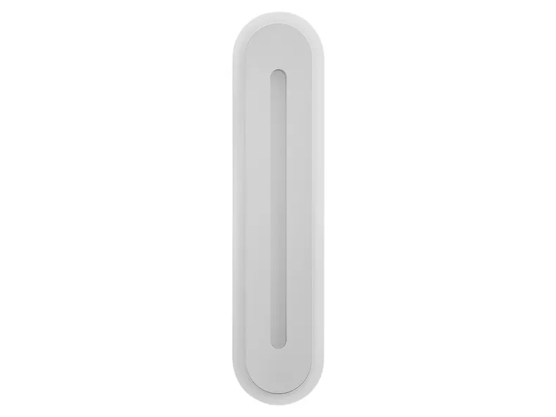 BRW Настенный светодиодный светильник для ванной комнаты Smart Wifi Orbis белый 085982 фото №1