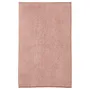 IKEA TOFTBO ТОФТБО, килимок для ванної кімнати, світло-рожевий, 50x80 см 305.170.25 фото