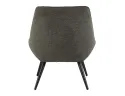 Кресло мягкое SIGNAL CELLA Brego, ткань: оливковый фото thumb №3